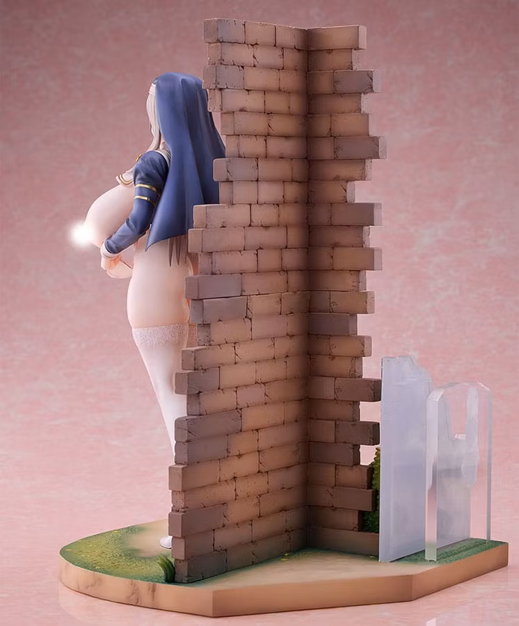 (18+) Eleanor Chaplin (DX Ver.)