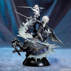 Final Fantasy XIV Meister Quality Omega