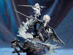 Final Fantasy XIV Meister Quality Omega