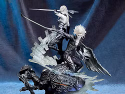 Final Fantasy XIV Meister Quality Omega