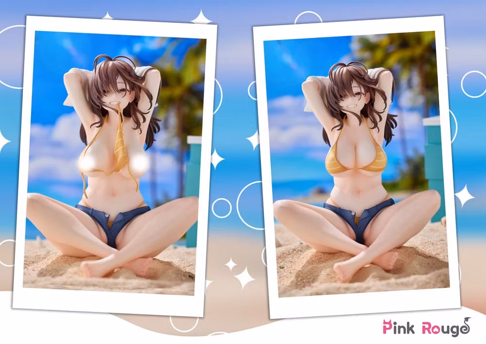 (18+) Nekomugi Illustration Danjo no Yujo ga Seiritsu Dekinai Type no Onna Tomodachi (Special Set)