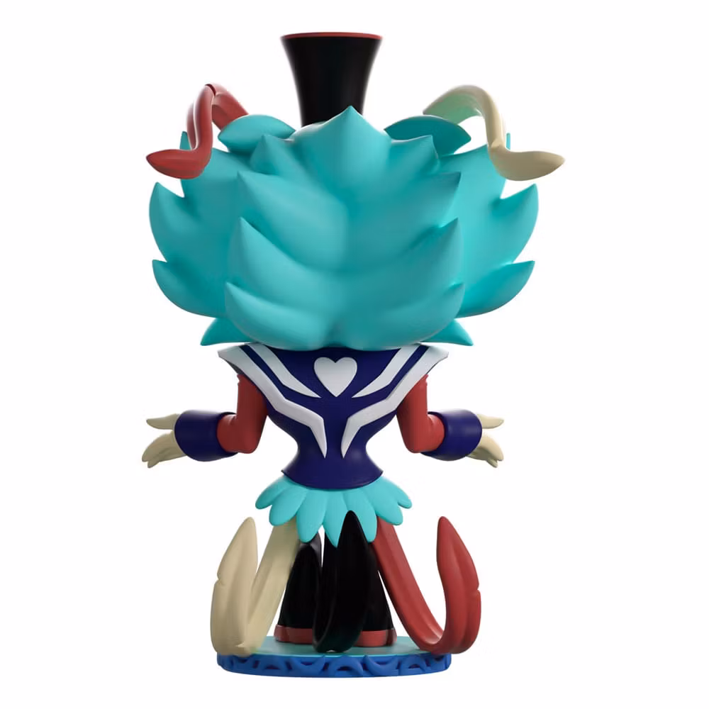 Helluva Boss Ozzie Vinyl Figure