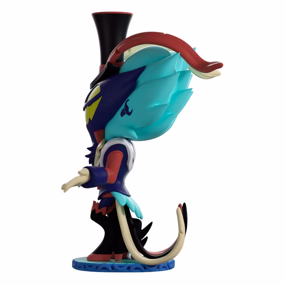 Helluva Boss Ozzie Vinyl Figure