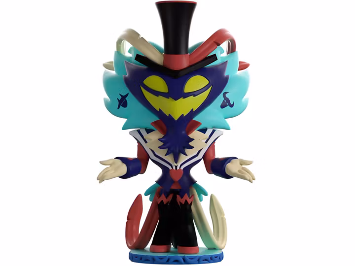 Helluva Boss Ozzie Vinyl Figure