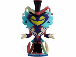 Helluva Boss Ozzie Vinyl Figure