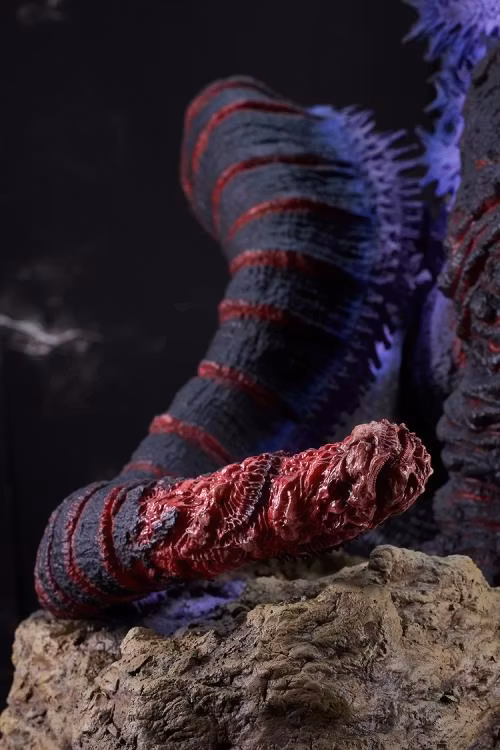 Shin Godzilla Shin Japan Heroes Universe Godzilla Statue