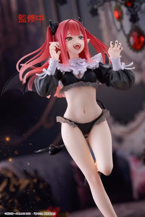 My Dress-Up Darling T-Most Marin Kitagawa (Liz Ver.)