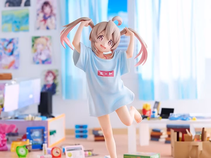 ONIMAI: I'm Now Your Sister! Mahiro Oyama (T-Shirt Ver.)