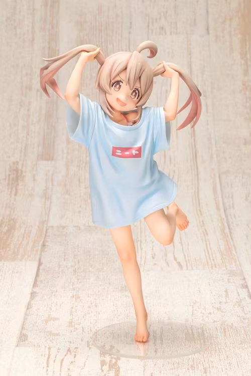 ONIMAI: I'm Now Your Sister! Mahiro Oyama (T-Shirt Ver.)
