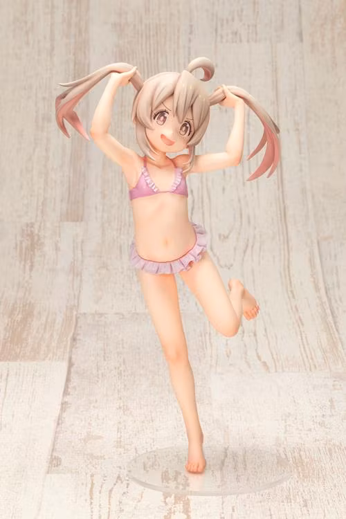 ONIMAI: I'm Now Your Sister! Mahiro Oyama (T-Shirt Ver.)