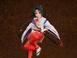 The Elusive Samurai Pop Up Parade Tokiyuki Hojo