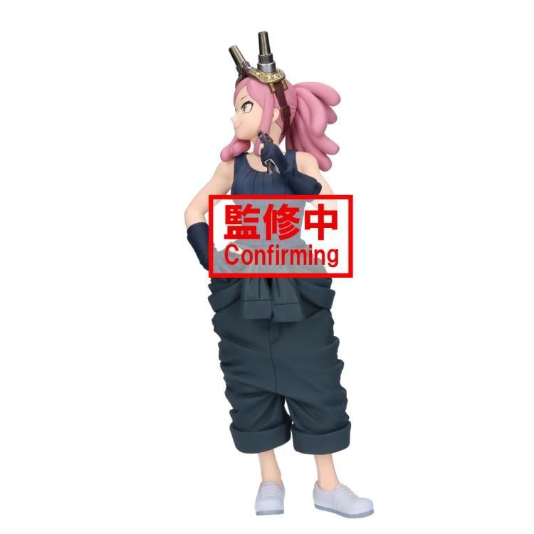 My Hero Academia Glitter & Glamours Mei Hatsume