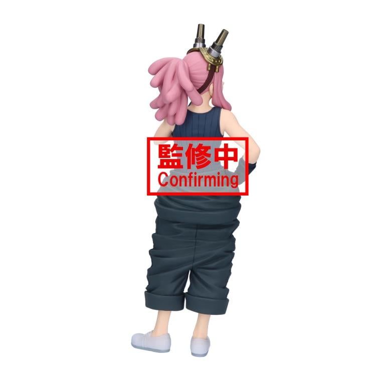 My Hero Academia Glitter & Glamours Mei Hatsume