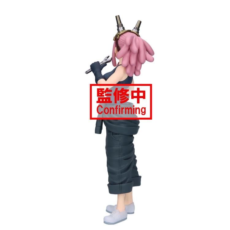 My Hero Academia Glitter & Glamours Mei Hatsume