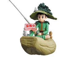 Hunter x Hunter Memorable Saga Gon (Special)
