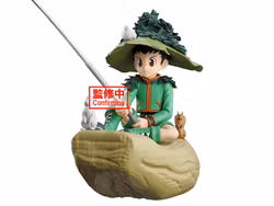 Hunter x Hunter Memorable Saga Gon (Special)