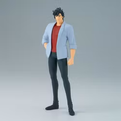 City Hunter: Angel Dust Ryo Saeba