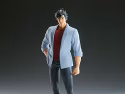City Hunter: Angel Dust Ryo Saeba