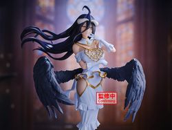 Overlord Albedo