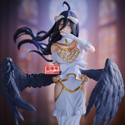 Overlord Albedo