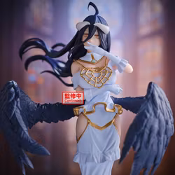 Overlord Albedo