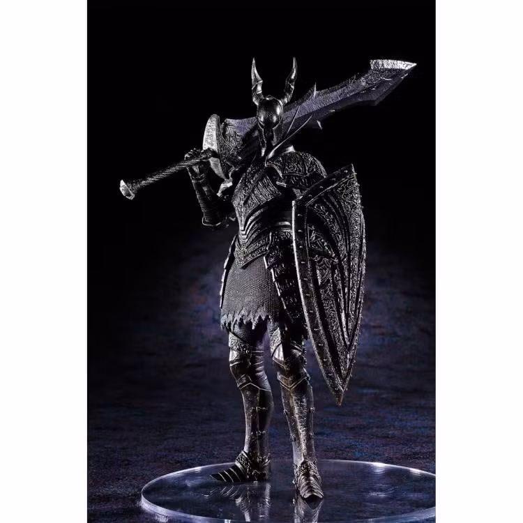 Dark Souls DXF Sculpt Collection Vol. 3 Black Knight