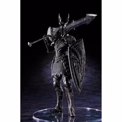 Dark Souls DXF Sculpt Collection Vol. 3 Black Knight