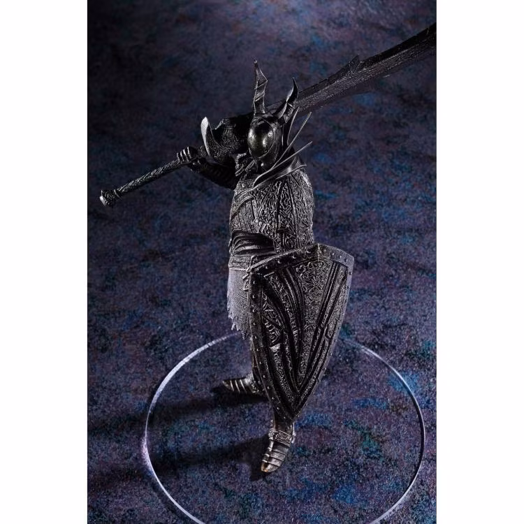 Dark Souls DXF Sculpt Collection Vol. 3 Black Knight