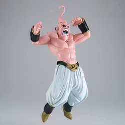 Dragon Ball Z Match Makers Majin Buu (vs. Super Saiyan 3 Gotenks)