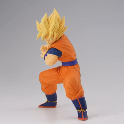 Dragon Ball Z Grandista Super Saiyan Goku