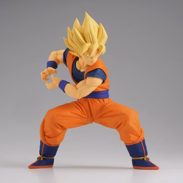 Dragon Ball Z Grandista Super Saiyan Goku
