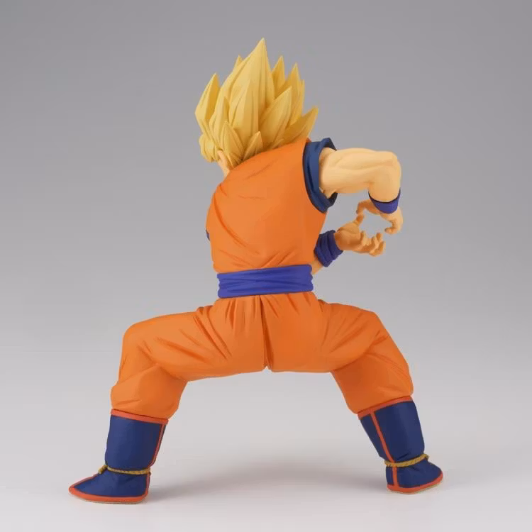 Dragon Ball Z Grandista Super Saiyan Goku