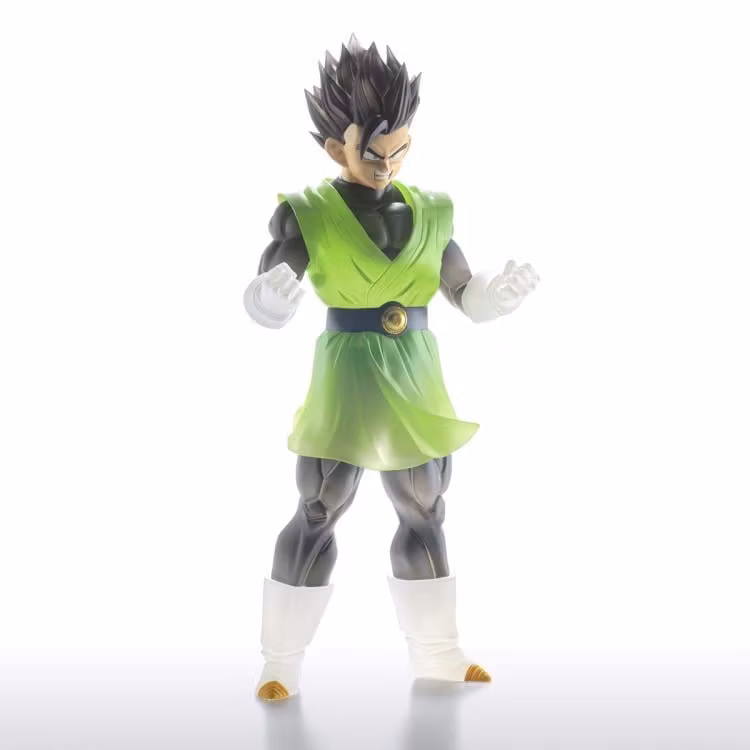 Dragon Ball Z Clearise Gohan (Great Saiyaman II Ver. A)