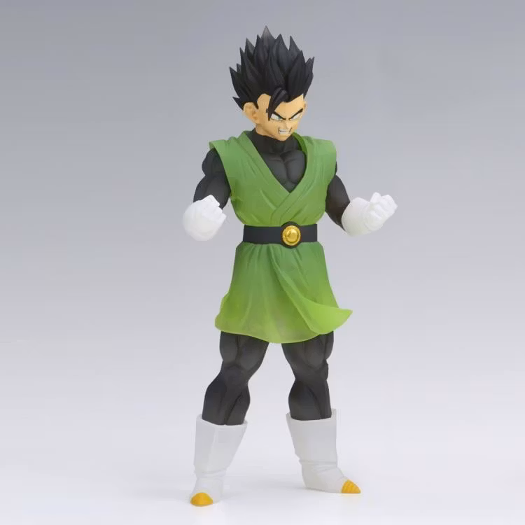 Dragon Ball Z Clearise Gohan (Great Saiyaman II Ver. A)