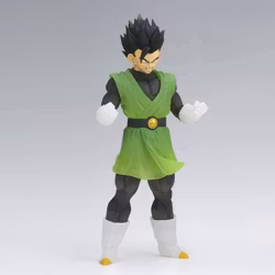Dragon Ball Z Clearise Gohan (Great Saiyaman II Ver. A)