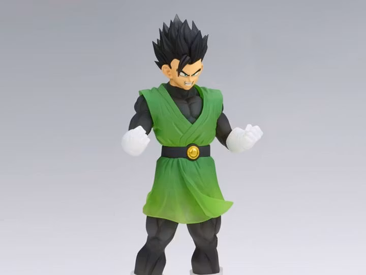 Dragon Ball Z Clearise Gohan (Great Saiyaman II Ver. A)