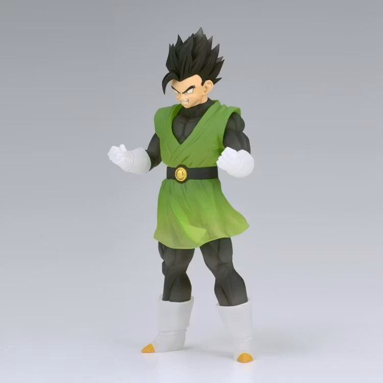 Dragon Ball Z Clearise Gohan (Great Saiyaman II Ver. A)
