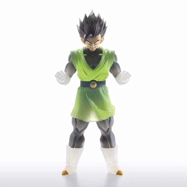 Dragon Ball Z Clearise Gohan (Great Saiyaman II Ver. A)