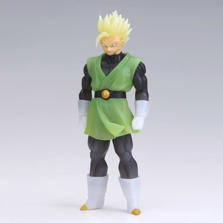 Dragon Ball Z Clearise Gohan (Great Saiyaman II Ver. B)