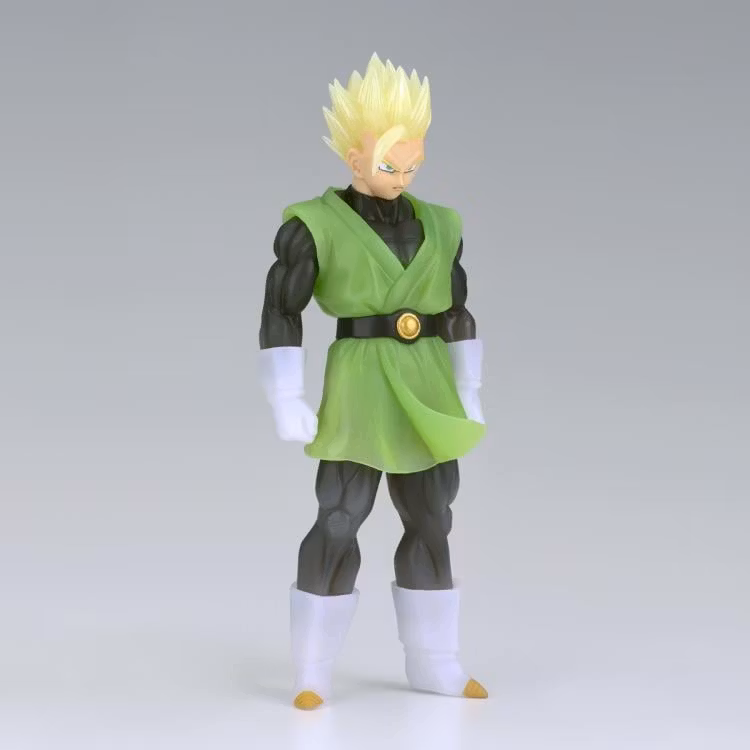 Dragon Ball Z Clearise Gohan (Great Saiyaman II Ver. B)