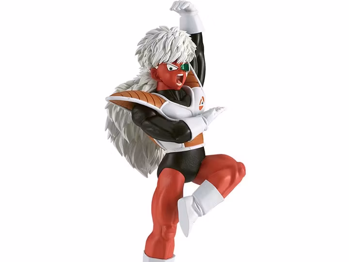 Dragon Ball Z Solid Edge Works Jeice (Rerelease)