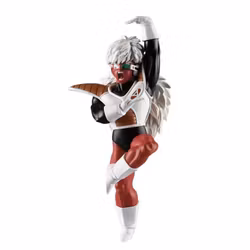 Dragon Ball Z Solid Edge Works Jeice (Rerelease)