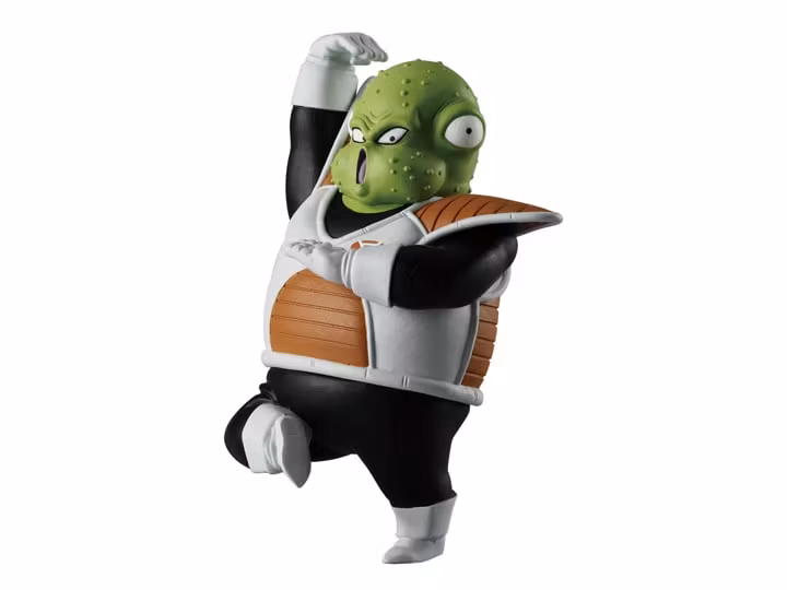 Dragon Ball Z Solid Edge Works Guldo (Rerelease)