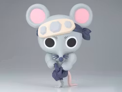 Demon Slayer: Kimetsu no Yaiba Big Sofvimates Muscular Mice