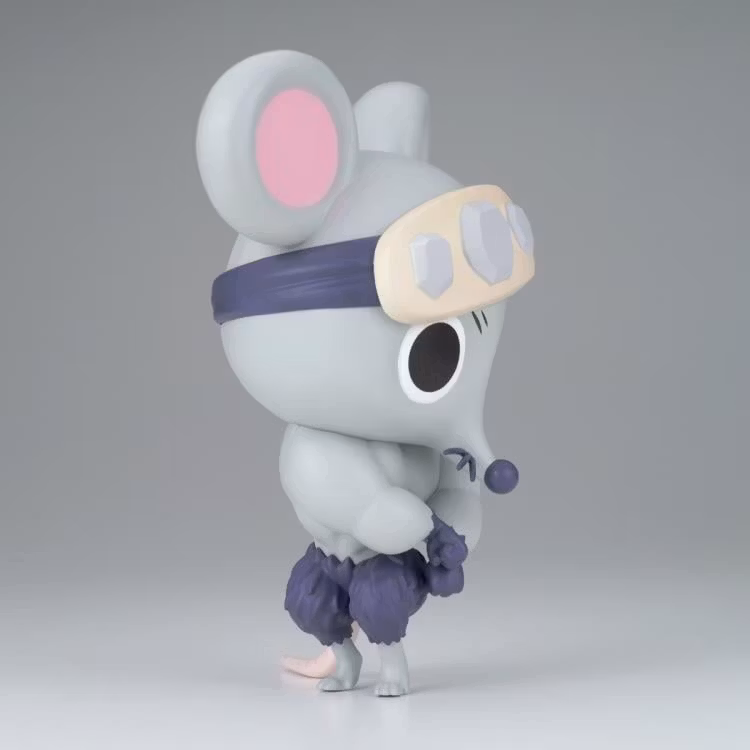 Demon Slayer: Kimetsu no Yaiba Big Sofvimates Muscular Mice