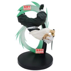 Demon Slayer: Kimetsu no Yaiba Vibration Stars Plus Sanemi Shinazugawa