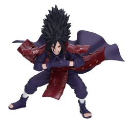 Naruto: Shippuden Vibration Stars Madara Uchiha