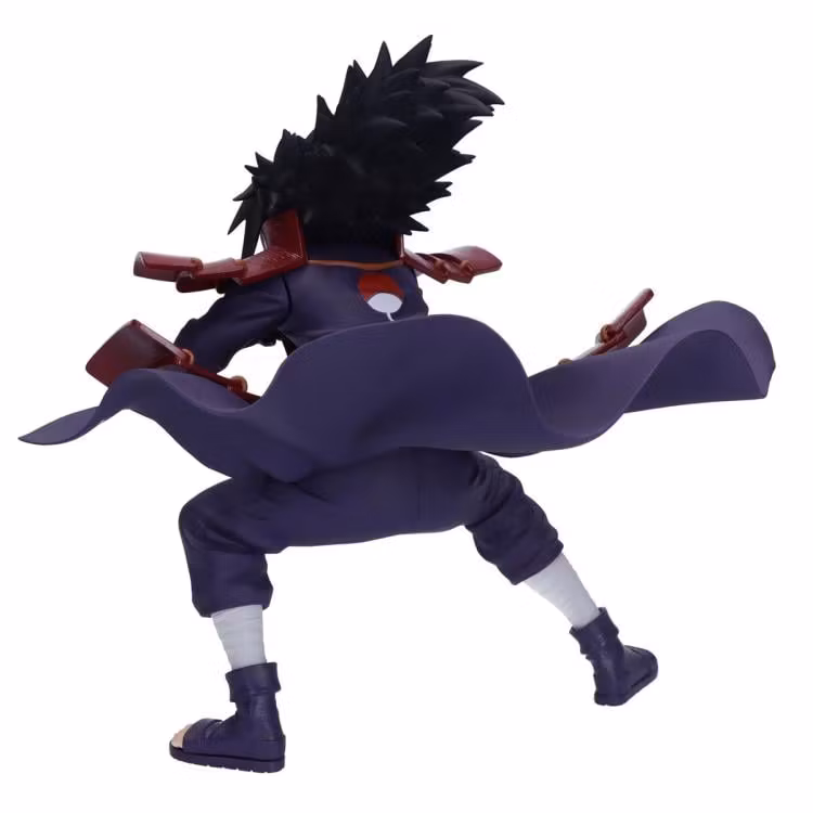 Naruto: Shippuden Vibration Stars Madara Uchiha