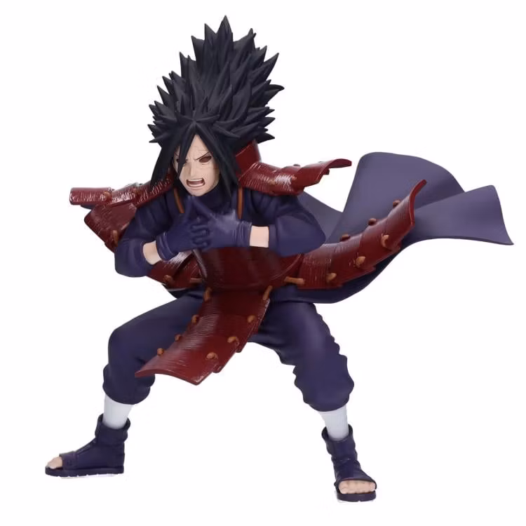 Naruto: Shippuden Vibration Stars Madara Uchiha