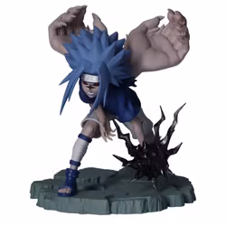 Naruto Memorable Saga Sasuke Uchiha II
